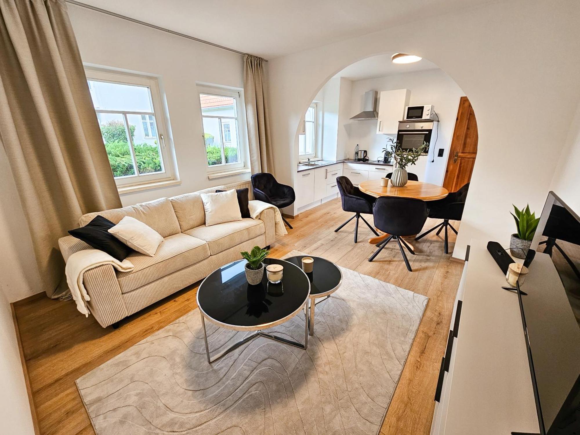 Flat Bull Appartement Mit Garten Sankt Lorenzen bei Knittelfeld エクステリア 写真