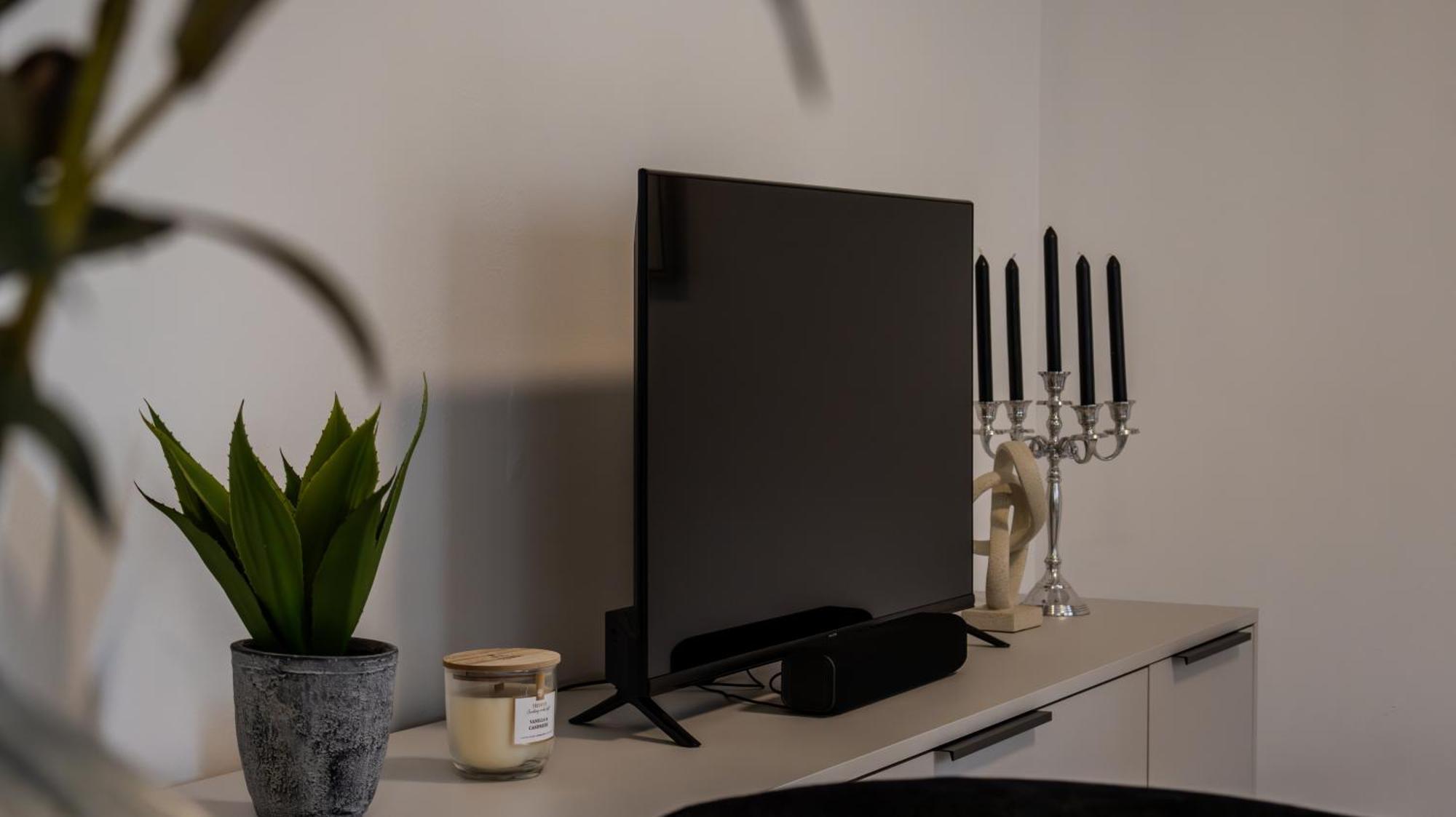 Flat Bull Appartement Mit Garten Sankt Lorenzen bei Knittelfeld エクステリア 写真