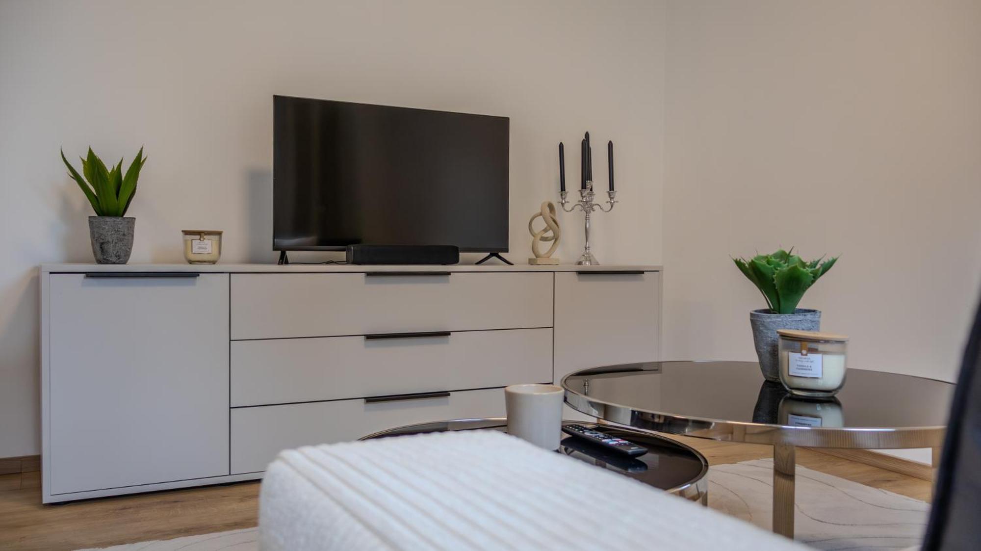 Flat Bull Appartement Mit Garten Sankt Lorenzen bei Knittelfeld エクステリア 写真