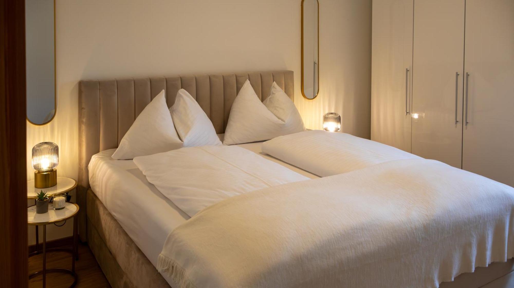 Flat Bull Appartement Mit Garten Sankt Lorenzen bei Knittelfeld エクステリア 写真