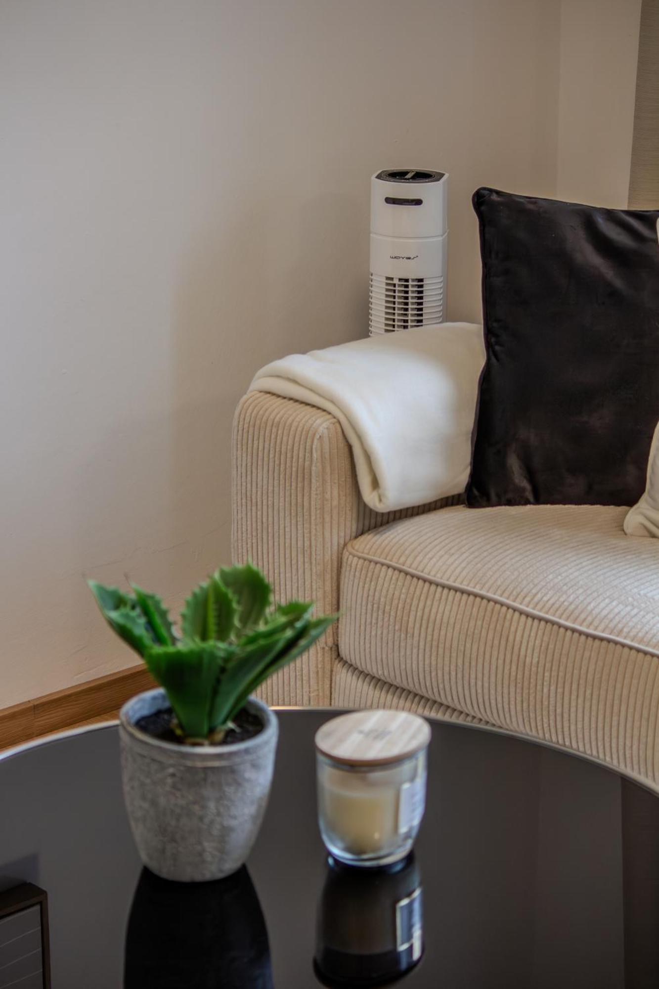 Flat Bull Appartement Mit Garten Sankt Lorenzen bei Knittelfeld エクステリア 写真