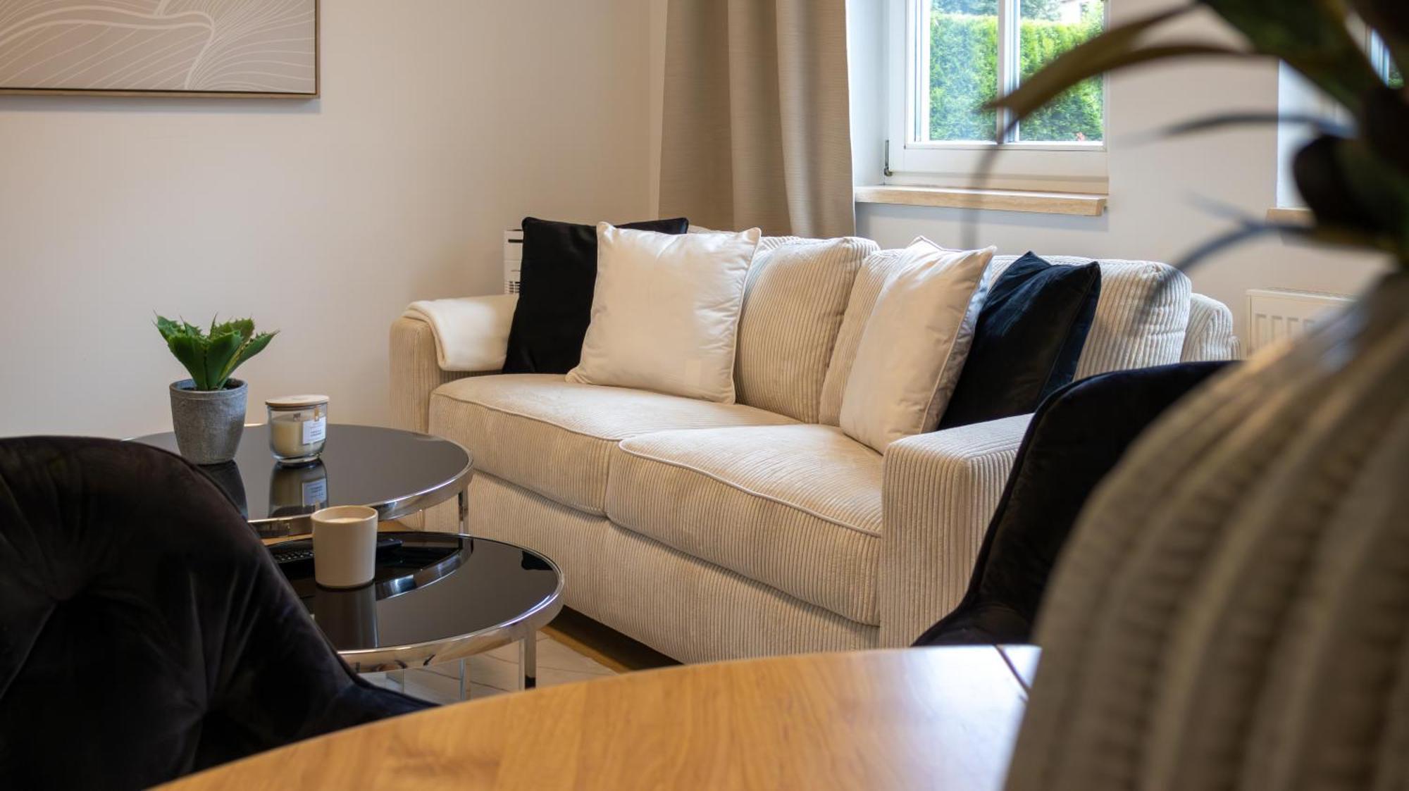 Flat Bull Appartement Mit Garten Sankt Lorenzen bei Knittelfeld エクステリア 写真