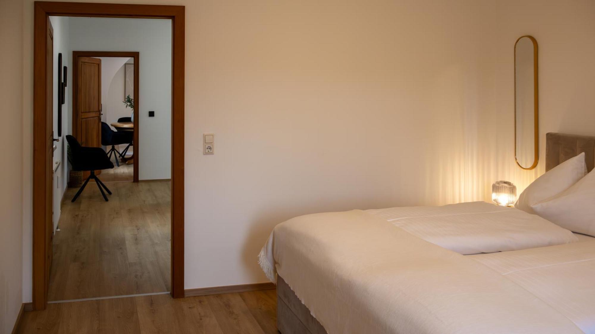 Flat Bull Appartement Mit Garten Sankt Lorenzen bei Knittelfeld エクステリア 写真