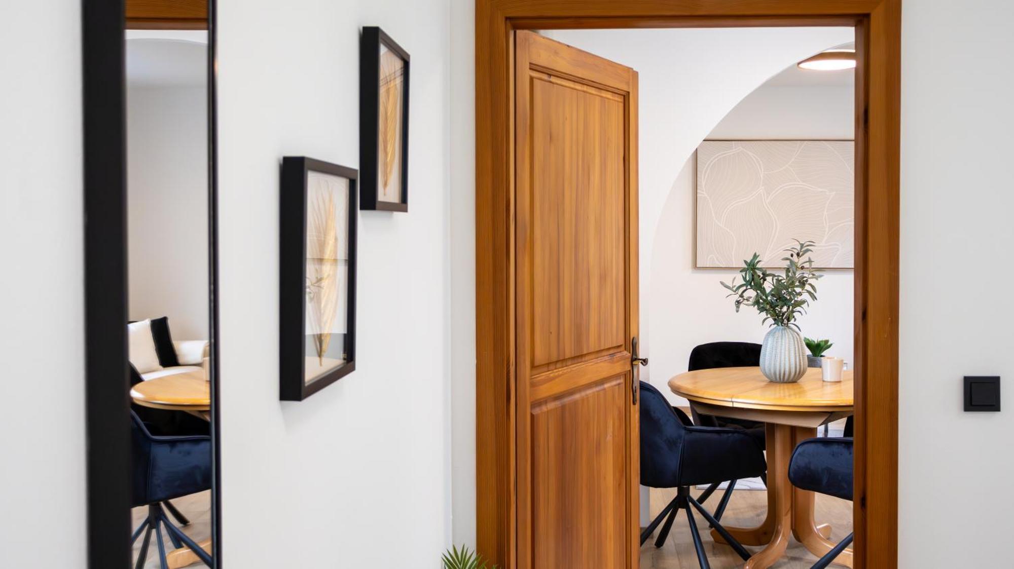Flat Bull Appartement Mit Garten Sankt Lorenzen bei Knittelfeld エクステリア 写真