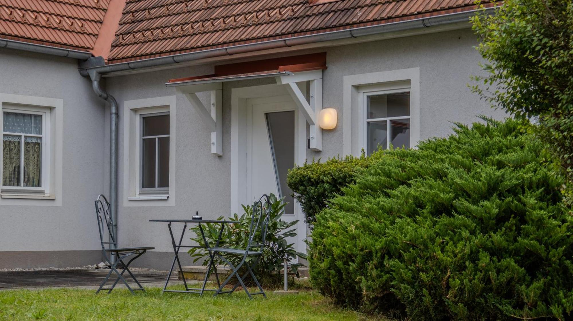 Flat Bull Appartement Mit Garten Sankt Lorenzen bei Knittelfeld エクステリア 写真